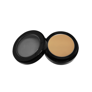 C753 - Pot Compact Correcteur Bronzage Moyen