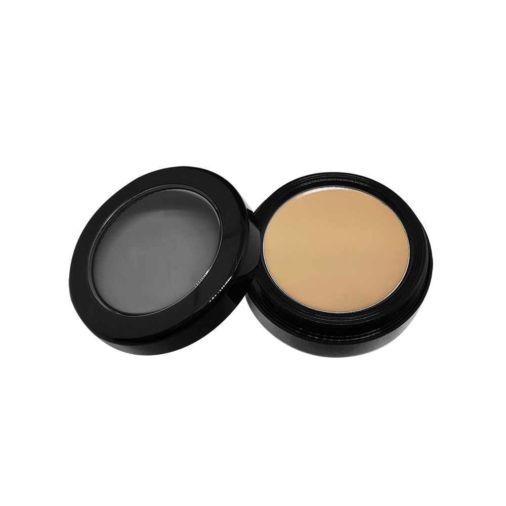 C751 - Ivory Concealer Pot Compact