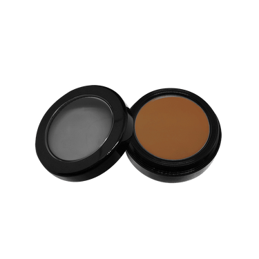 Concealer - C708 - Coffee Bean - Pot Compact