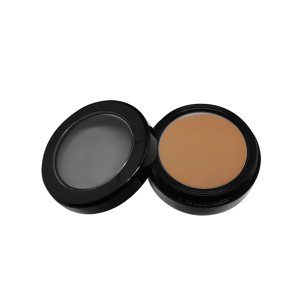 C704 - Dark Tan Concealer Pot Compact