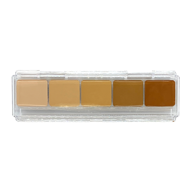 Concealor Tray (5)#4 - Present