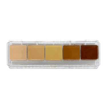 Plateau correcteur juste ce qu'il faut
