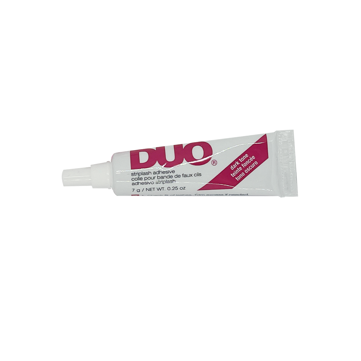 Duo Eyelash Adhesive Dark