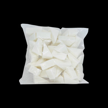 Disposable Wedges Latex Free 50pk