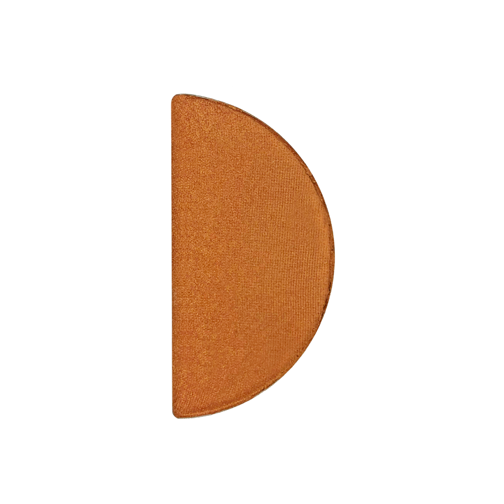 Duo Bronzer Dark Half Moon Refill