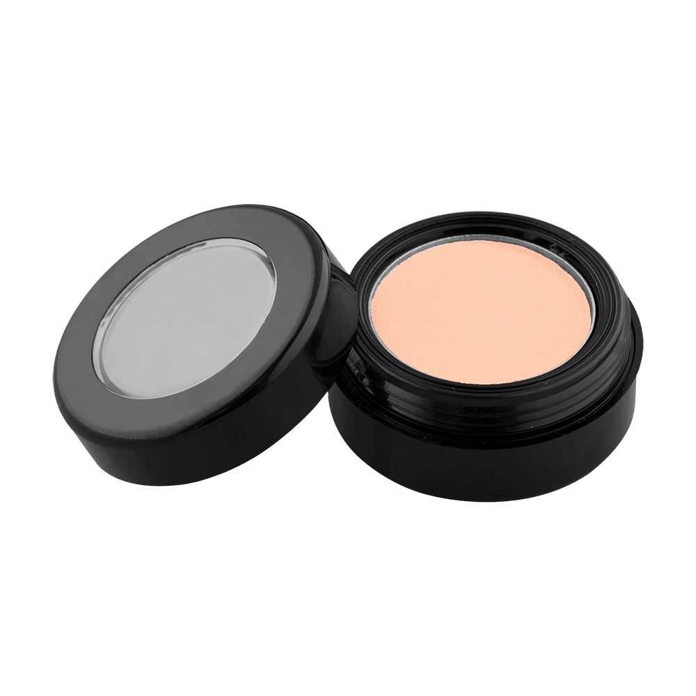 Eye Shadow - Palest Peach - Pearl - Compact