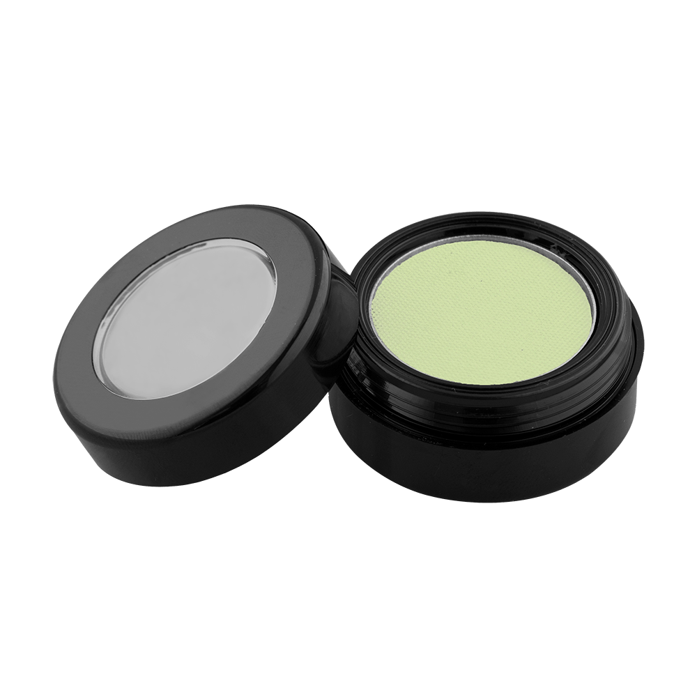 Eye Shadow - Jade - Pearl - Compact