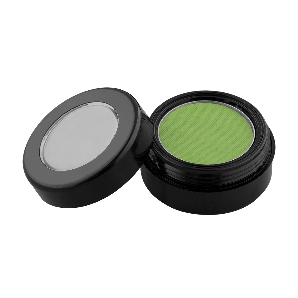 EyeShadow - Satan Green - Compact