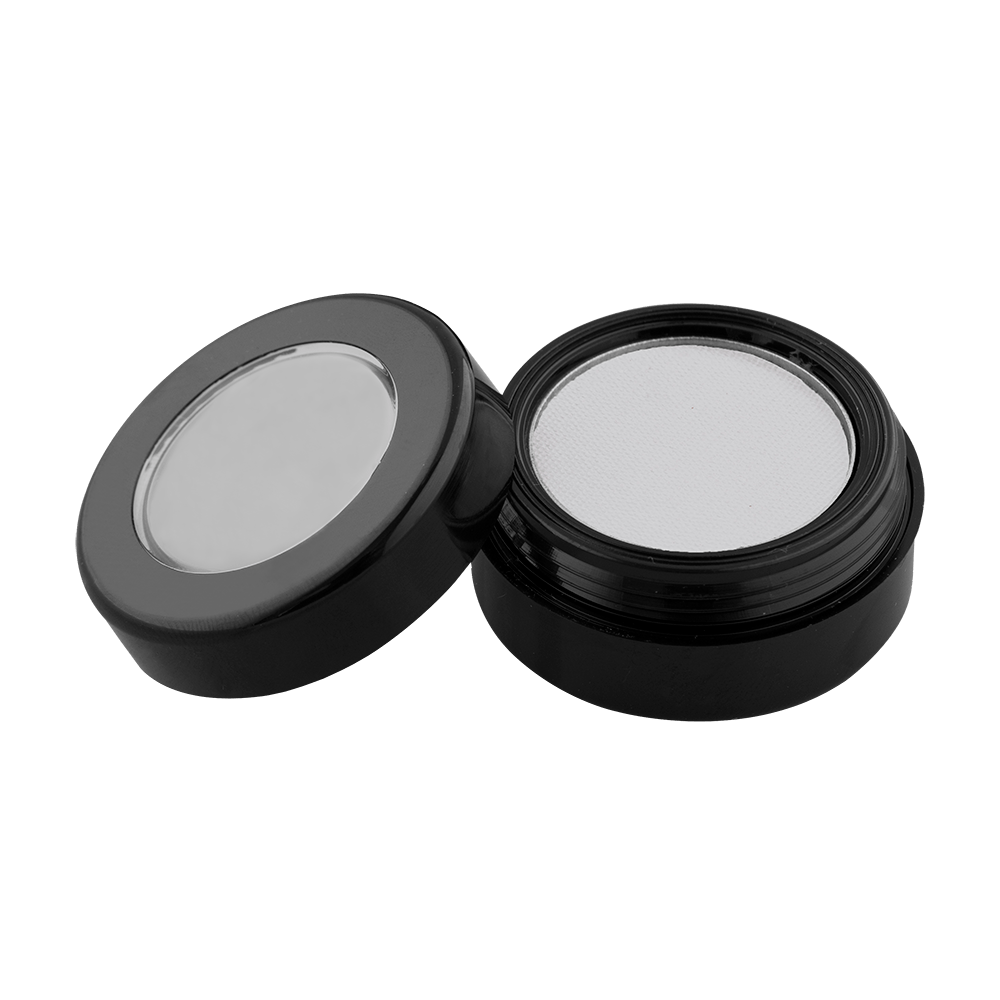 Eye Shadow - White Frost - Compact