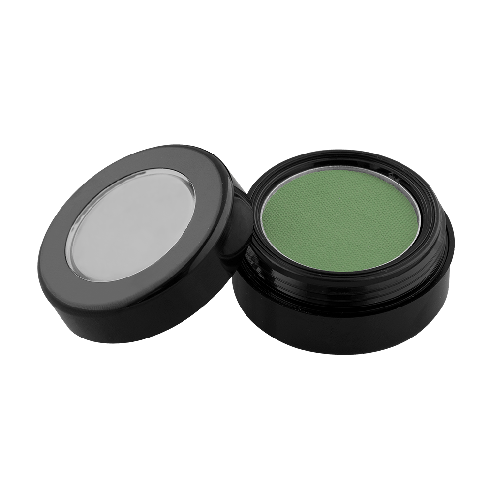 Eye Shadow - Irish Green - Compact