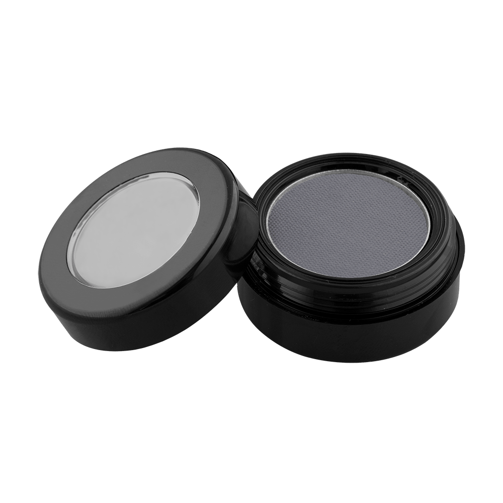 Eye Shadow - Steel - Compact