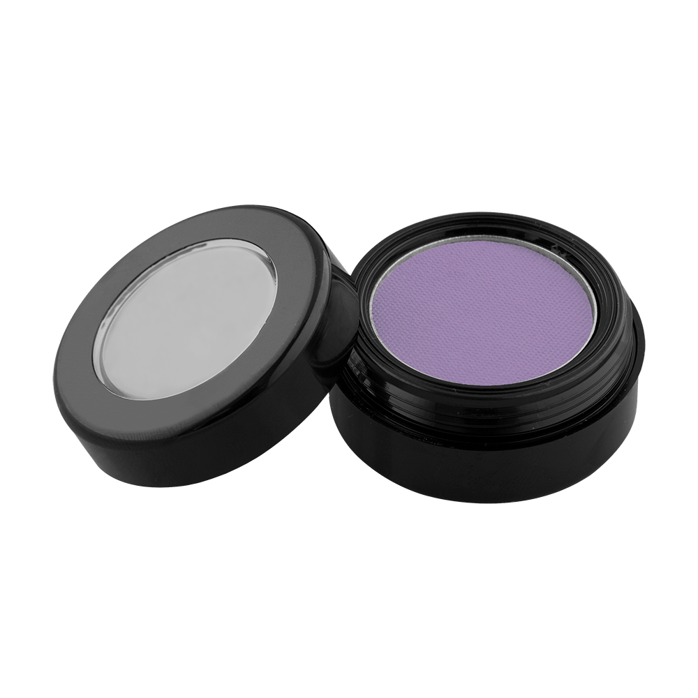 Eye Shadow - Deep Violet - Compact