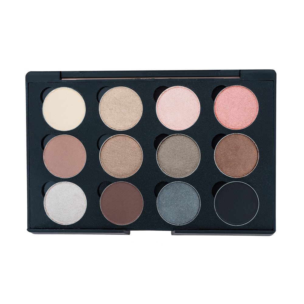 Make your own custom eyeshadow palette, custom eyeshadow palette vendor