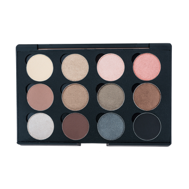 Make your own custom eyeshadow palette, custom eyeshadow palette vendor