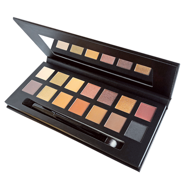 Palette - Glam Artistry - 14