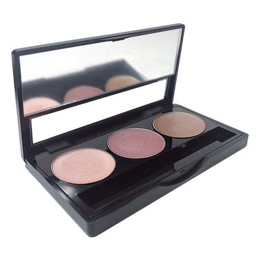 Palette - Trio Cream ES - Early Light Elegance