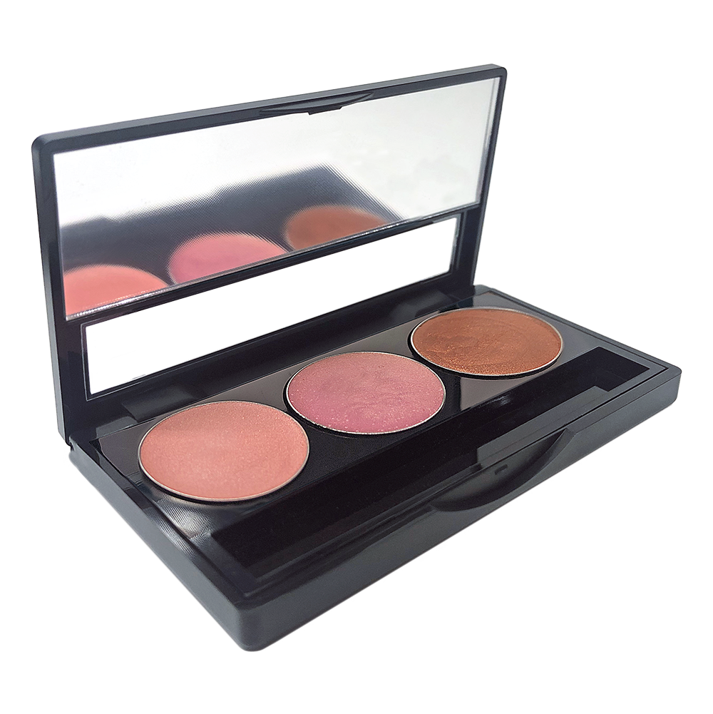 Trio Cream ES Palette - Boundless Beauty (3)