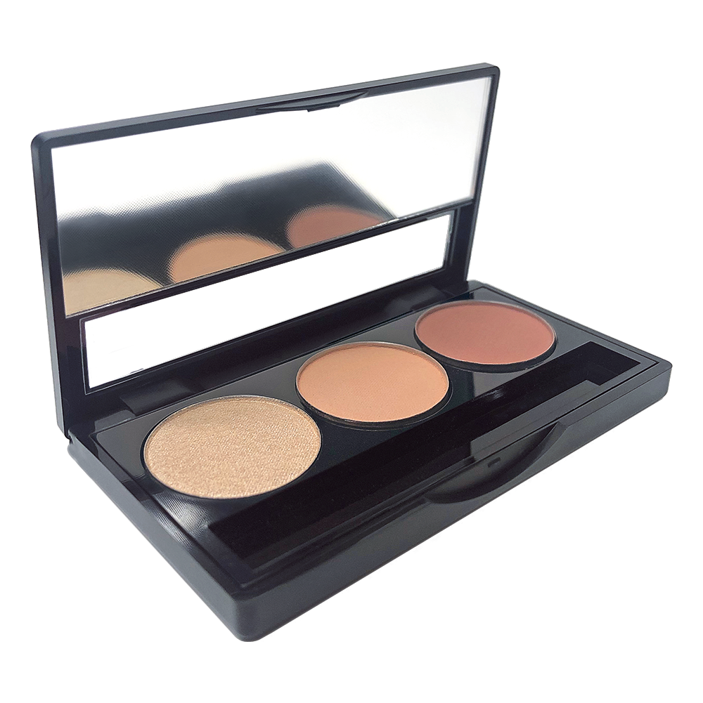 Trio ES Palette - Bare Elegance (3)