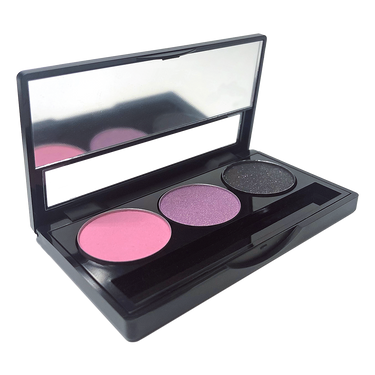 Palette - Trio ES - Dusk To Dawn Dazzle