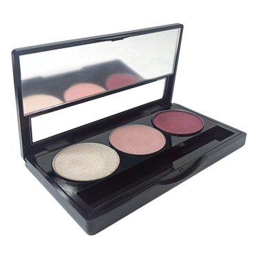 Palette Trio ES - Merlot (3)