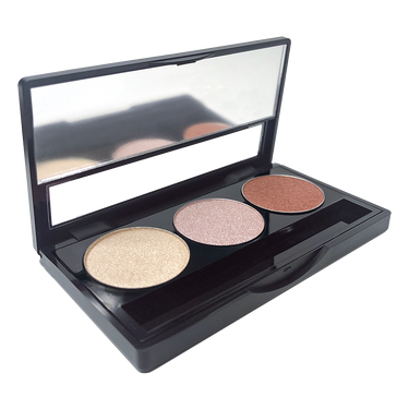 Palette Trio ES - Scarlett (3) - Chatoyant