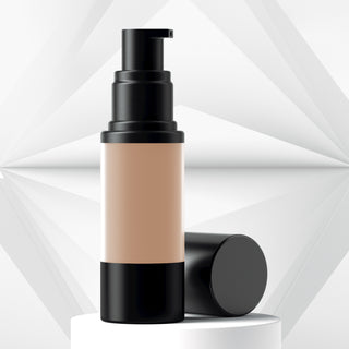 Medium Porcelain HD Foundation