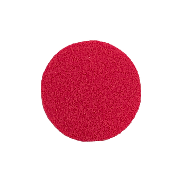 Sponge - Red Rubber