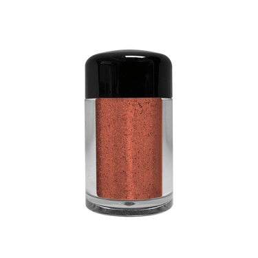 GL12 Glitter Dust - Copper