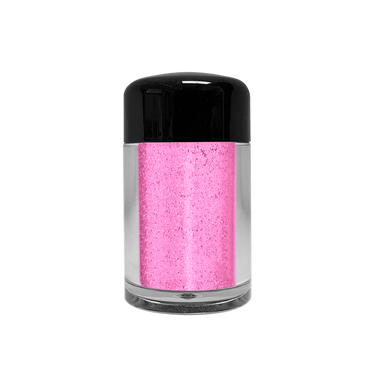 GL17 Glitter Dust - Pinky