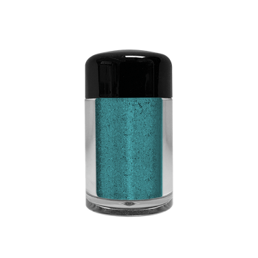 GL8 Glitter Dust - Aquamarine