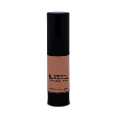 Illuminator - Gold - 20 mL