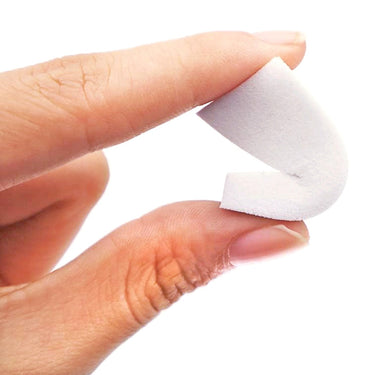 Disposable Wedges Latex Free 24pk