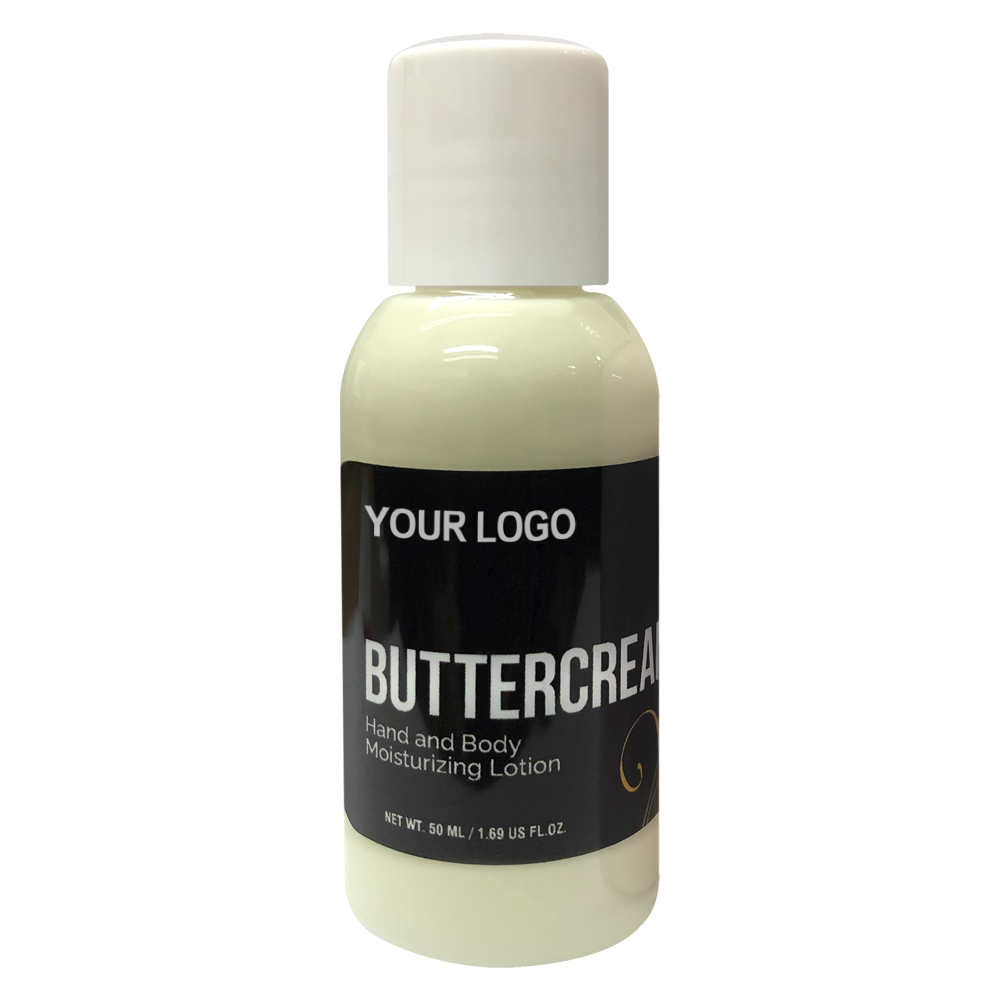 Hand and Body Lotion - Butter Cream Icing 50mL