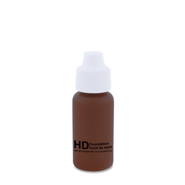 HDL159 Sable HD Liquid Foundation