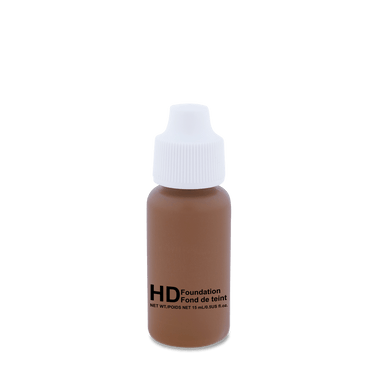 HDL158 Toasty Coffee HD Liquid Foundation