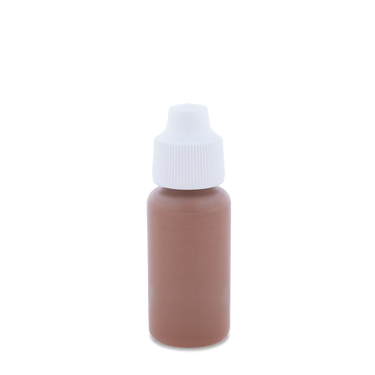 HDL157 Honey Chestnut HD Liquid Foundation