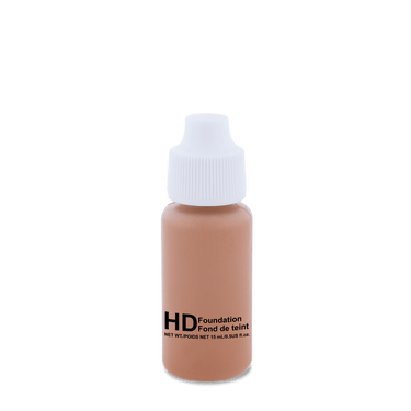 HDL156 Golden Honey HD Liquid Foundation
