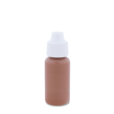 HDL155 Almond HD Liquid Foundation