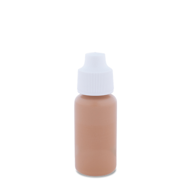 HDL153 Medium Tan HD Liquid Foundation