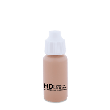 HDL152 Medium Ivory HD Liquid Foundation