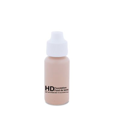 HDL150- Light Ivory HD Liquid Foundation