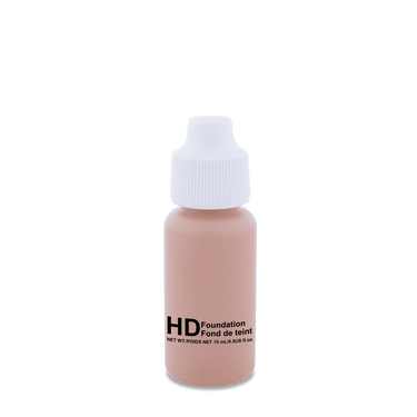 HDL112 Medium Porcelain HD Liquid Foundation