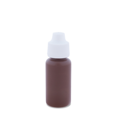 HDL109 Amber HD Liquid Foundation