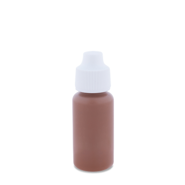 HDL108 Coffee Bean HD Liquid Foundation