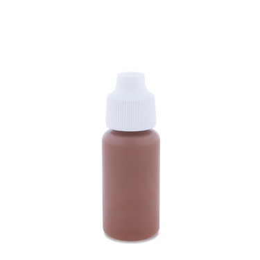 HDL105 Mocha HD Liquid Foundation