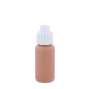 HDL104 Dark Tan HD Liquid Foundation