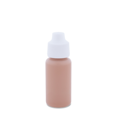 HDL103 Medium Beige HD Liquid Foundation
