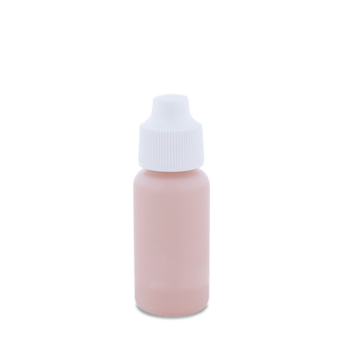 HDL100- Extra Light Porcelain HD Liquid Foundation