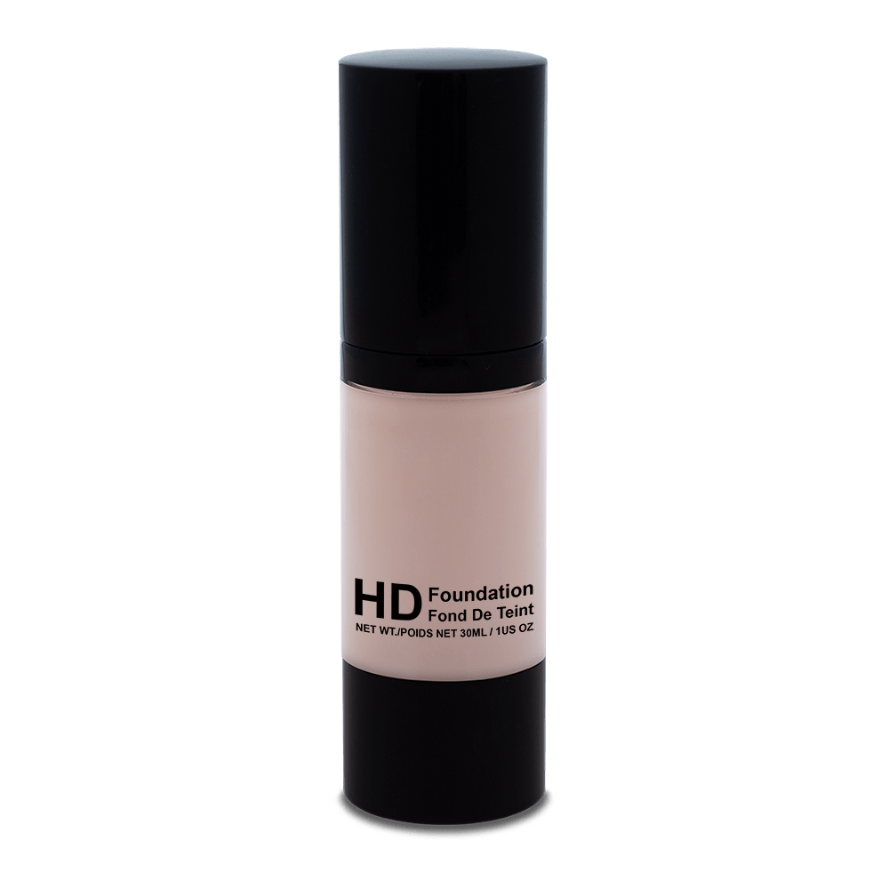 Luxury foundation Distributors for buying foundation in bulk | Private Label Foundation Manufacturers in Canada