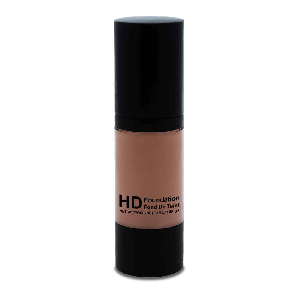 Custom foundation makeup | luxury foundation | Best private label foundation Distributors in Canada